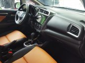 Bán Honda Jazz 1.5 RS đời 2018, màu trắng Giao liền, nhập khẩu Thái nguyên chiếc, 140 triệu nhận xe