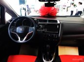 Bán Honda Jazz 1.5 RS đời 2018, màu trắng Giao liền, nhập khẩu Thái nguyên chiếc, 140 triệu nhận xe