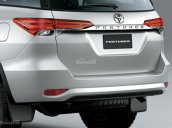 Bán Toyota Fortuner 2.4 MT SX 2018, xe nhập chỉ từ 250 triệu tại Toyota Pháp Vân. Liên hệ: 0942 113226