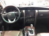 Bán Toyota Fortuner 2.4 MT SX 2018, xe nhập chỉ từ 250 triệu tại Toyota Pháp Vân. Liên hệ: 0942 113226