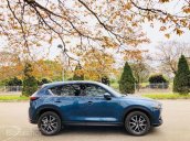 Bán Mazda New Cx5 2018 - Nhiều ưu đãi bất ngờ, hỗ trợ vay 90%, giá tốt nhất thị trường