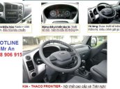 Cần bán xe Thaco Kia K250 tải trọng 2T4, giá chỉ 387 triệu hỗ trợ trả góp 