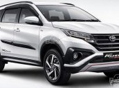 Nhận đặt Toyota Rush 2018- giao xe sớm