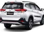 Nhận đặt Toyota Rush 2018- giao xe sớm