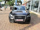 Bán Audi Q5 đời 2012, màu xám (ghi), nhập khẩu