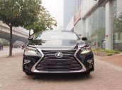 Bán Lexus ES250 nhập khẩu nguyên chiếc mới 100% giao ngay