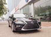 Bán Lexus ES250 nhập khẩu nguyên chiếc mới 100% giao ngay