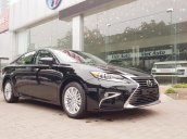 Bán Lexus ES250 nhập khẩu nguyên chiếc mới 100% giao ngay