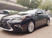 Bán Lexus ES250 nhập khẩu nguyên chiếc mới 100% giao ngay