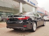 Bán Lexus ES250 nhập khẩu nguyên chiếc mới 100% giao ngay