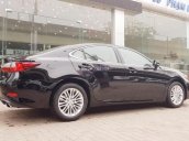 Bán Lexus ES250 nhập khẩu nguyên chiếc mới 100% giao ngay