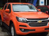 Bán tải Chevrolet Colorado nhập giá sốc, hỗ trợ trả góp 90%, LH 0912844768 giá tốt