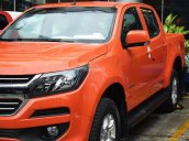 Bán tải Chevrolet Colorado nhập giá sốc, hỗ trợ trả góp 90%, LH 0912844768 giá tốt