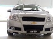 Bán Chevrolet Aveo LT năm 2018, xe đủ màu, gọi ngay 0934.022.388 nhận ngay 60 triệu và quà tặng khác