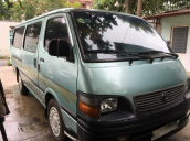 Bán ô tô Toyota Hiace sản xuất 2000