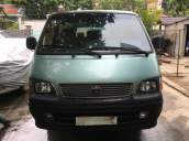 Bán ô tô Toyota Hiace sản xuất 2000