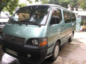 Bán ô tô Toyota Hiace sản xuất 2000