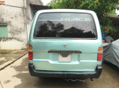 Bán ô tô Toyota Hiace sản xuất 2000