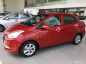 Bán Hyundai Grand i10 2018. Với chương trình khuyến mãi cực sốc, quà tặng cực hấp dẫn