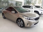 Cần bán xe Kia Cerato đời 2018, giá chỉ 498tr. Liên hệ: 0917096288