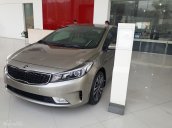 Cần bán xe Kia Cerato đời 2018, giá chỉ 498tr. Liên hệ: 0917096288