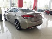 Cần bán xe Kia Cerato đời 2018, giá chỉ 498tr. Liên hệ: 0917096288