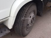 Bán xe Thaco Online 8 tấn đời 2015 xe cực đẹp, màu trắng, giá tốt