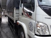 Bán xe Thaco Online 8 tấn đời 2015 xe cực đẹp, màu trắng, giá tốt