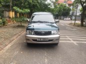 Bán Toyota Zace sản xuất 2003, màu xanh lục tư nhân 1 chủ từ đầu