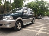 Bán Toyota Zace sản xuất 2003, màu xanh lục tư nhân 1 chủ từ đầu