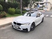 Bán BMW 328i Sportline full M3 2013 trắng mới keng 