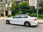 Bán BMW 328i Sportline full M3 2013 trắng mới keng 