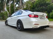 Bán BMW 328i Sportline full M3 2013 trắng mới keng 