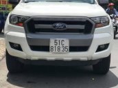 Cần bán Ford Ranger XLS 2.2AT sản xuất 2016 mới sử dụng 30,675km, chính chủ