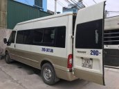 Cần bán Ford Transit tải van sản xuất 2004 giá tốt