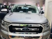 Bán xe Ford Ranger XLT 2016 hai cầu sản xuất năm 2016, 635tr