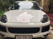 Bán xe Porsche Cayenne sản xuất 2014, màu trắng, nhập khẩu