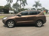 Bán Geely Emgrand năm sản xuất 2013, màu nâu, xe nhập