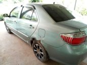 Bán xe Toyota Vios đời 2007, giá chỉ 250 triệu