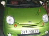 Bán Daewoo Matiz đời 2003, 72 triệu