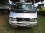 Bán xe Mercedes Benz MB 2002 số sàn giá rẻ