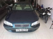 Bán xe Toyota Camry sản xuất 2001, xe nhập  