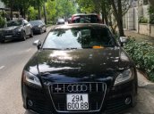 Bán ô tô Audi TT 2.0 AT sản xuất 2008, màu đen, xe nhập