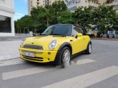 Chính chủ bán xe Mini Cooper đời 2007, nhập khẩu