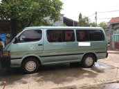 Bán ô tô Toyota Hiace sản xuất 2000