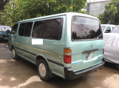 Bán ô tô Toyota Hiace sản xuất 2000