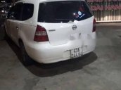 Bán Nissan Livina sản xuất năm 2012, màu trắng  