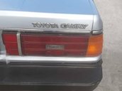 Bán Toyota Camry đời 1985, màu xám, nhập khẩu nguyên chiếc, giá tốt