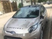 Cần bán gấp Ford Fiesta đời 2011 số tự động