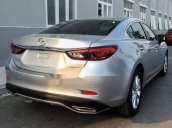 Bán Mazda 6 đời 2018, màu bạc